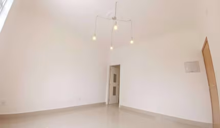 Asset Imóveis vende apartamento com 2 suítes(1 canadense), 97m², por R$ 450.000 - Santa Rosa - Niterói/RJ