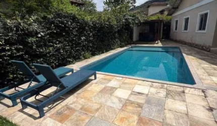 Asset Imóveis vende casa de condomínio com 3 quartos(2suítes), 150m², por R$ 950.000 - Itaipu - Niterói/RJ