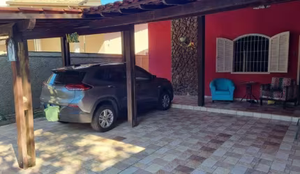 Asset Imóveis vende casa com 3 quartos (2suítes), 277 m² por R$ 850.000 - Itaipu - Niterói/RJ