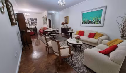 Asset Imóveis vende apartamento com 3 quartos (1suíte), 161m², por R$ 1.100.000 - Icaraí - Niterói/RJ