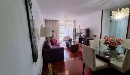 Asset Imóveis vende apartamento com 2 quartos (1suíte), 88m², por R$ 600.000 - Icaraí - Niterói/RJ