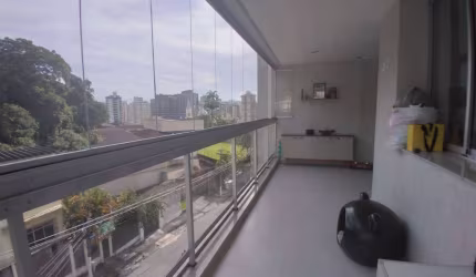 Asset Imóveis vende apartamento com 3 quartos (1suíte), 115m², por R$ 750.000 - Santa Rosa - Niterói/RJ