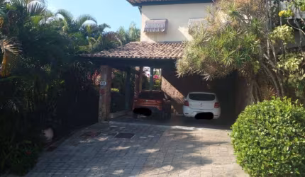 Asset Imóveis vende casa duplex em condomínio com 3 quartos(2 suítes), 351m², por R$ 940.000 - Badu - Niterói/RJ