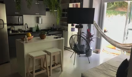 Asset Imóveis vende apartamento com 2 quartos (1suíte com closet), 59m², por R$ 450.000 - Badu - Niterói/RJ