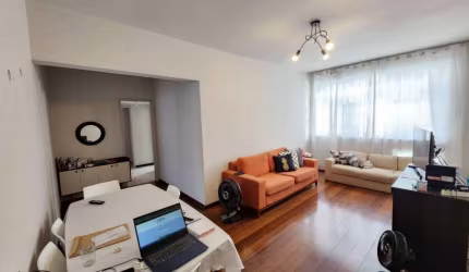 Asset Imóveis vende apartamento com 3 quartos (1suíte), 140m², por R$ 750.000 - Icaraí - Niterói/RJ