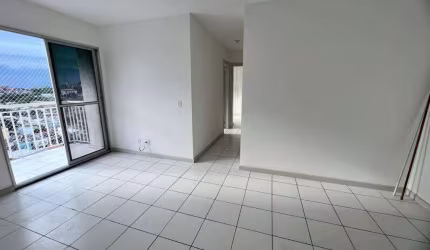 Asset Imóveis vende apartamento com varanda, 2 dormitórios, 70 m² por R$ 315.000 - Fonseca - Niterói/RJ