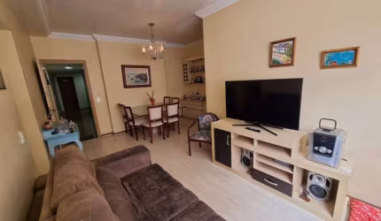 Asset Imóveis vende apartamento com 2 dormitórios, 80m², por R$ 630.000 - Icaraí - Niterói/RJ