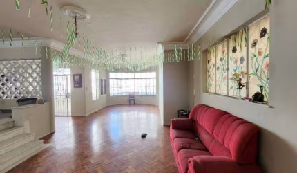 Asset Imóveis vende casa quadriplex com 5 quartos (4suítes), 276m², por R$ 2.900.000 - Icaraí - Niterói/RJ