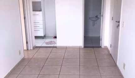 Asset Imóveis vende apartamento com 2 dormitórios, 50m², por R$ 165.000 - Largo da Batalha - Niterói/RJ