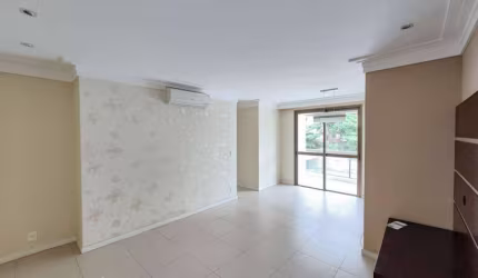 Asset Imóveis vende apartamento com varanda e 2 quartos (1suíte), 85m², por R$ 735.000 - Charitas - Nit