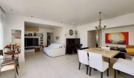 Asset Imóveis vende apartamento com 3 quartos, sendo 2 suítes, 110m², por R$ 1.400.000 - Icaraí- Nit