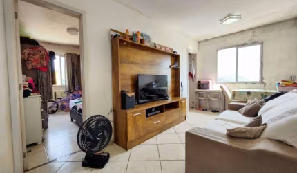 Asset Imóveis vende apartamento com 2 dormitórios, 50m², por R$ 160.000 - Atalaia - Niterói/RJ