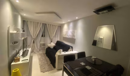 Asset Imóveis vende apartamento com 2 dormitórios, 70m², por R$ 280.000 - Largo do Barradas - Niterói/RJ