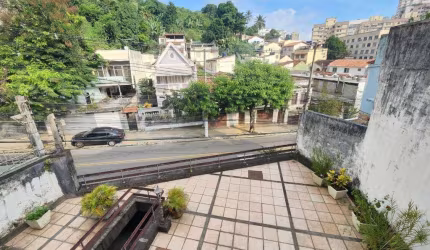 Asset Imóveis vende casa duplex com 5 dormitórios, 216m², por R$ 700.000 - Ingá - Niterói/RJ