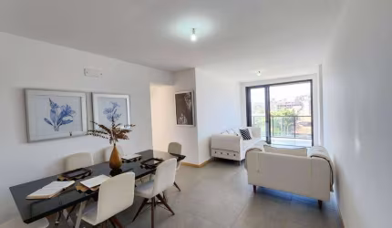 Asset Imóveis vende apartamento com varanda e 2 quartos (1suíte), 90m², por R$ 1.035.000 - Piratininga - Niterói/RJ