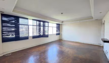 Asset Imóveis vende apartamento com 4 quartos (1suíte), 145m², por R$ 750.000 - Icaraí - Niterói/RJ