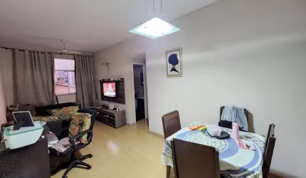 Asset Imóveis vende apartamento com 2 dormitórios, 70m², por R$ 450.000 - Icaraí - Niterói/RJ