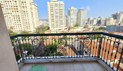 Asset Imóvieis vende apartamento com 3 varanda e 3 quartos (1suíte), 110m², por R$ 750.000 - Pe Pequeno/Santa Rosa