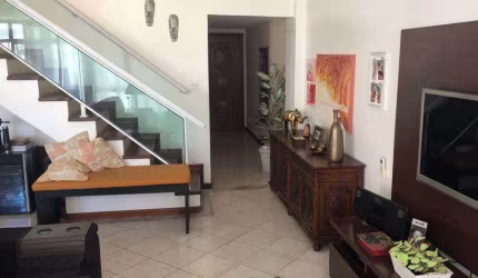 Asset Imóveis vende Cobertura duplex, 216m², com 4 quartos (2suítes), por R$ 1.400.000 - Icaraí - Niterói/RJ