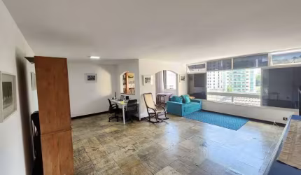 Asset Imóveis vende apartamento com 3 quartos (1suíte), 170m², por R$ 1.080.000 - Ingá - Niterói/RJ