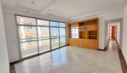 Asset Imóveis aluga apartamento com varanda e 3 quartos (1suíte) por R$ 3.400, no Ingá