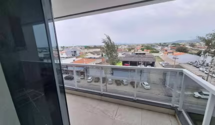 Asset Imóveis vende apartamento com varanda de 1 quarto, 62m², por R$ 450.000 - Braga - Cabo Frio/RJ