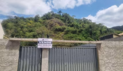 Asset Imóveis vende Terreno, 214m², por R$ 450.000 - Piratininga - Niterói/RJ