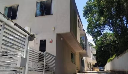 Asset Imóveis vende casa triplex com 4 quartos (2suítes), 210m², por R$ 1.290.000 - São Francisco - Niterói/RJ