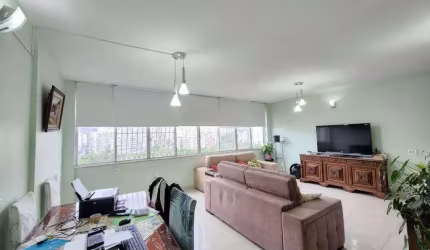 Asset Imóveis vende apartamento com 4 quartos (1suíte), 145m², por R$ 900.000 - Icaraí - Niterói/RJ