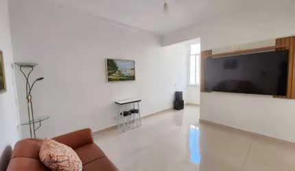 Asset Imóveis vende apartamento com 2 dormitórios à venda, 72 m² por R$ 730.000 - Ingá - Niterói/RJ