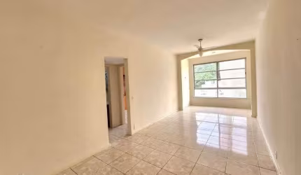 Asset Imóveis vende apartamento com 2 dormitórios, 82m², por R$ 465.000 - Icaraí - Niterói/RJ