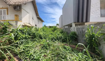Asset Imóveis vende Terreno de 180 m² em Itaipu - Niterói,  por R$ 299.000,