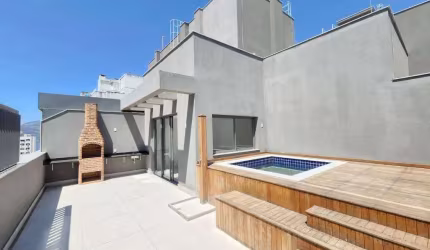 Asset Imóveis vende Cobertura Duplex com 3 quartos (1suíte), 218 m² por R$ 2.399.000 - Ingá - Niterói/RJ