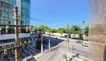 Asset Imóveis vende apartamento com 3 dormitórios, 133m², por R$ 1.150.000 - Icaraí - Niterói/RJ