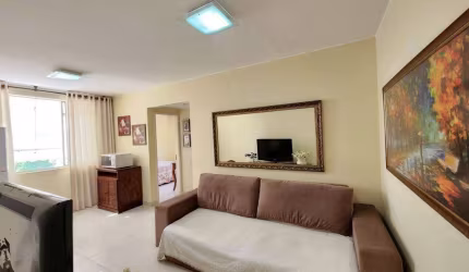 Asset Imóveis vende apartamento com 2 dormitório, 60m², por R$ 275.000 - Engenhoca - Niterói/RJ
