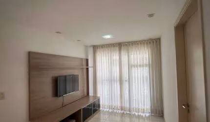 Asset Imóveis vende apartamento com varanda e 2 quartos (1suíte), 60 m² por R$ 550.000 - Gragoatá - Niterói/RJ