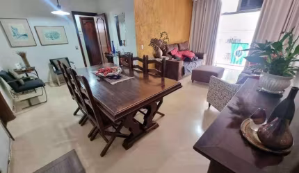 Asset Imóveis vende apartamento com varanda e 3 quartos (1suíte), 130m², por R$ 950.000 - Icaraí - Niterói/RJ