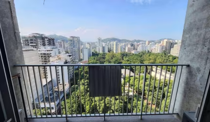 Asset Imóveis vende apartamento com varanda e 3 quartos (1suíte), 120m², por R$ 1.200.000 ou aluga por R$ 5.160 - Icaraí - Niterói/RJ