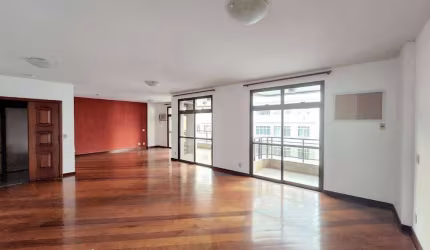 Asset Imóveis vende apartamento com varanda e 4 quartos (2suítes), 180m², por R$ 2.000.000 - Icaraí - Niterói/RJ
