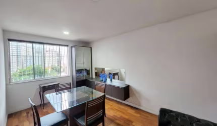 Asset Imóveis vende apartamento reformado com 2 quartos (1suíte), 70m², por R$ 490.000 - Icaraí - Niterói/RJ