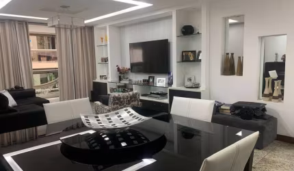 Asset Imóveis vende apartamento com 4 quartos (2suítes), 180m², por R$ 2.195.000 - Icaraí - Niterói/RJ