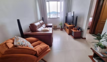 Asset Imóveis vende cobertura duplex com 2 dormitórios, 112m², por R$ 1.050.000 - Icaraí - Niterói/RJ