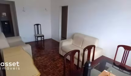 Asset Imóveis vende apartamento com 2 dormitórios, 78m², por R$ 370.000 - São Domingos - Niterói/RJ