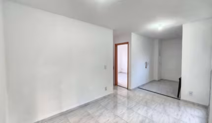 Asset Imóveis vende apartamento com 2 dormitórios, 40m², por R$ 190.000 - Vila Lage - São Gonçalo/RJ