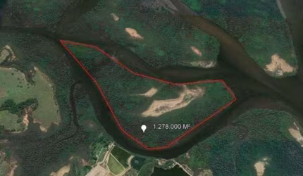 Terreno à venda, ilha, Itaporanga D'Ajuda, SE