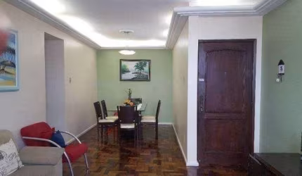 Apartamento à venda, São José, Aracaju, SE