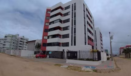 Apartamento à venda, Coroa do Meio, Aracaju, SE