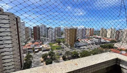 Apartamento à venda, Jardins, Aracaju, SE