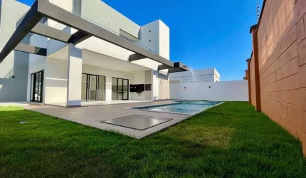 Casa à venda, Alphaville, Barra dos Coqueiros, SE
