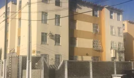 Apartamento à venda, São Conrado, Aracaju, SE